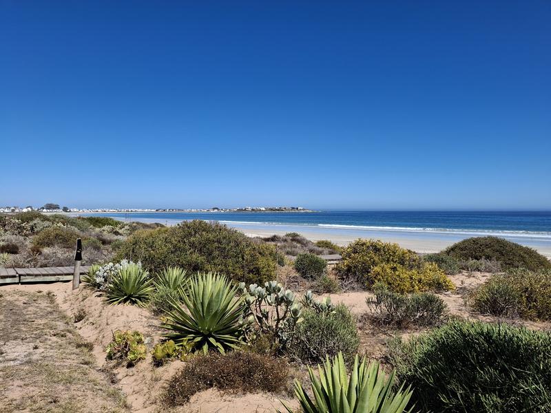 0 Bedroom Property for Sale in Golden Mile Western Cape